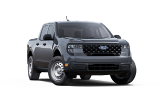 2025 Ford Maverick® External Image 5